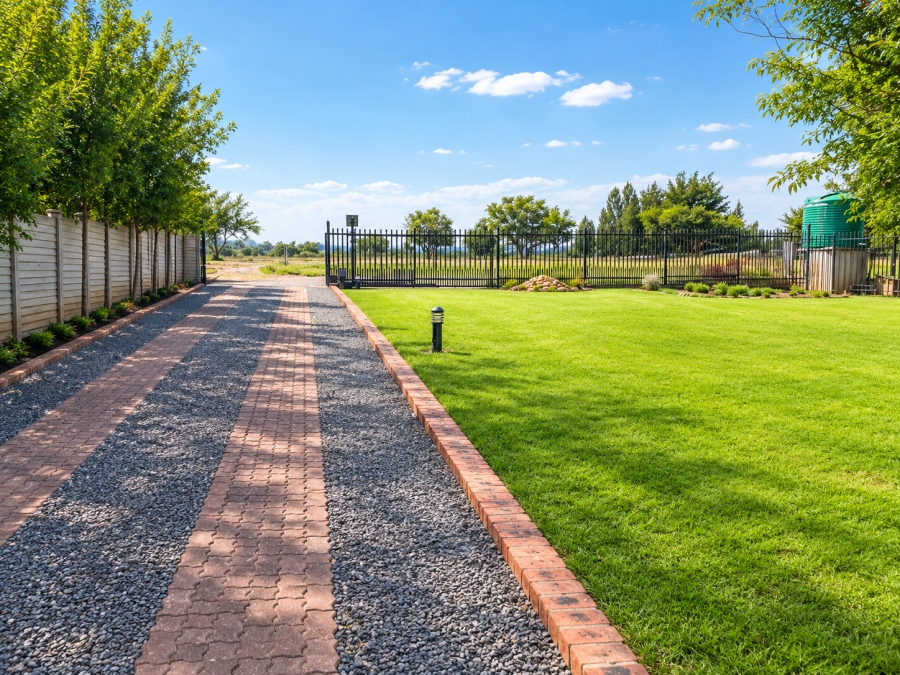 2 Bedroom Property for Sale in Maselspoort Free State